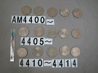 藏品(中華民國10圓硬幣)的圖片